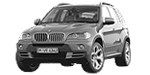 BMW E70 U0839 Fault Code