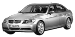BMW E90 U0839 Fault Code